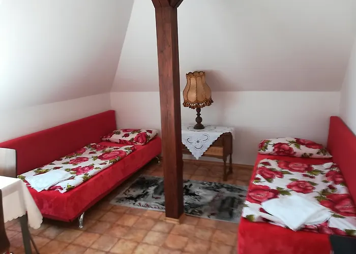 Homestay Svata