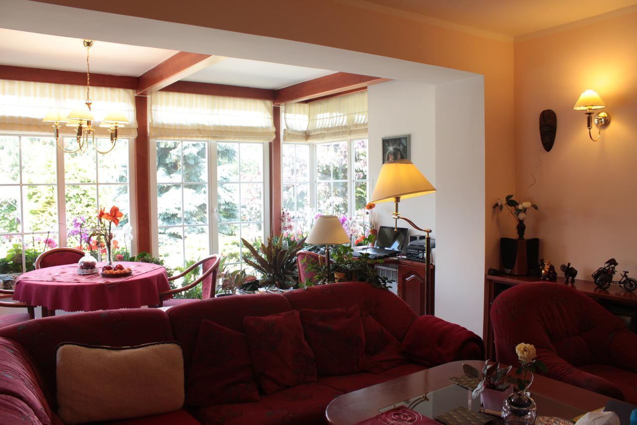 Homestay Svata Homestay