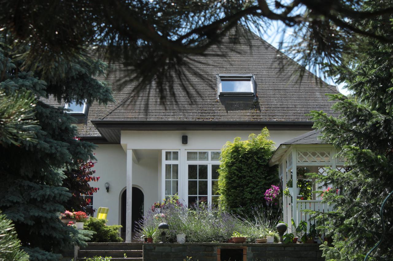 Homestay Svata