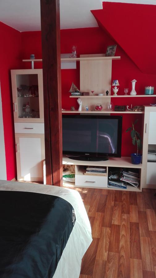 Homestay Svata Проживання в сім'ї Svata