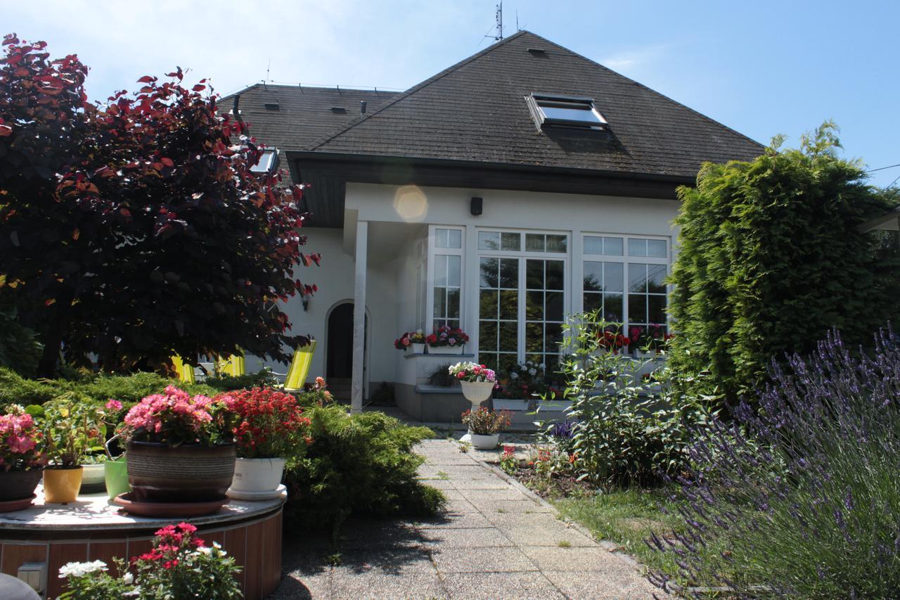 Homestay Svata * Svata