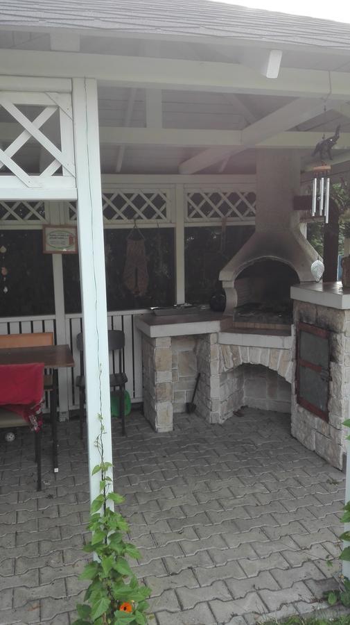 Homestay Svata *