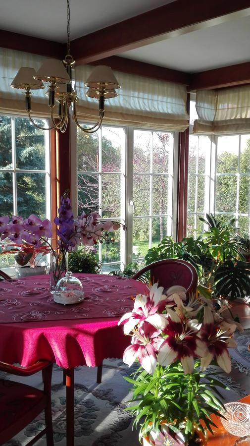 Homestay Svata