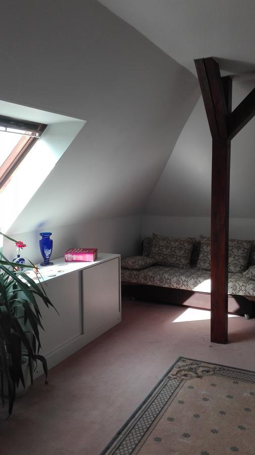 Homestay Svata Svata