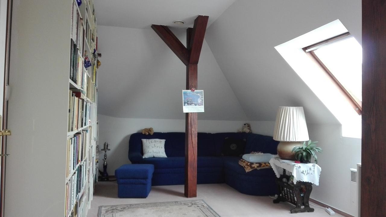 Homestay Svata