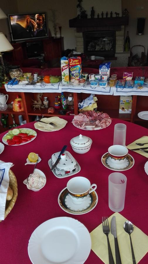 Homestay Svata Svata