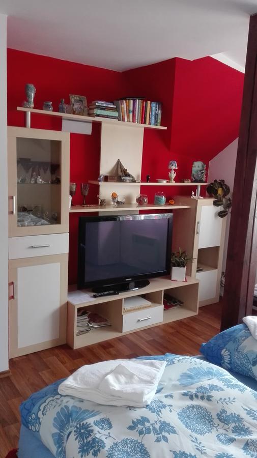 Homestay Svata Homestay Svata