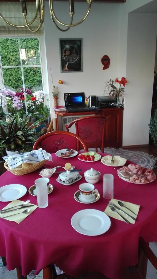 Homestay Homestay Svata