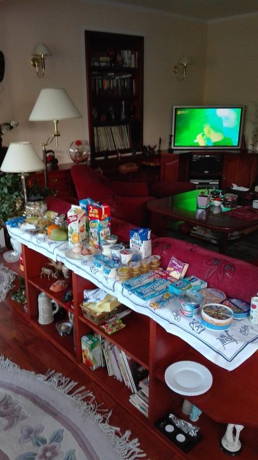Проживання в сім'ї Homestay Svata *