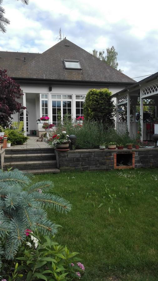 Homestay Homestay Svata