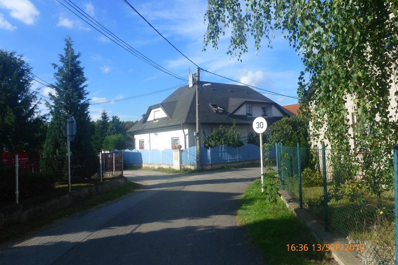 Homestay Svata