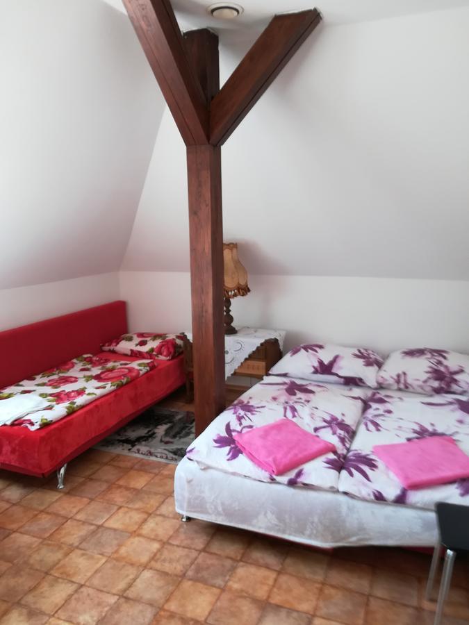 Homestay Svata * Svata