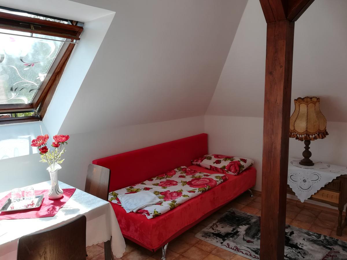 Homestay Svata Homestay