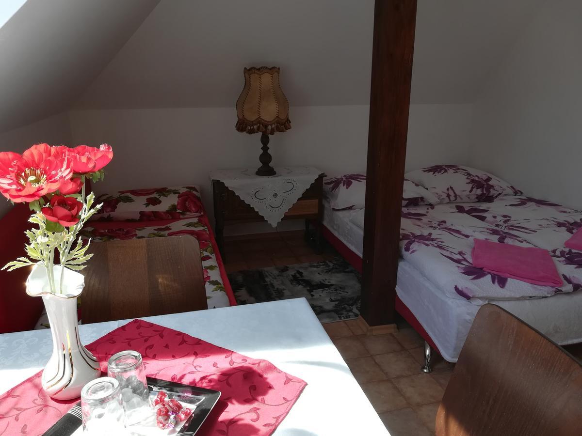 Homestay Svata