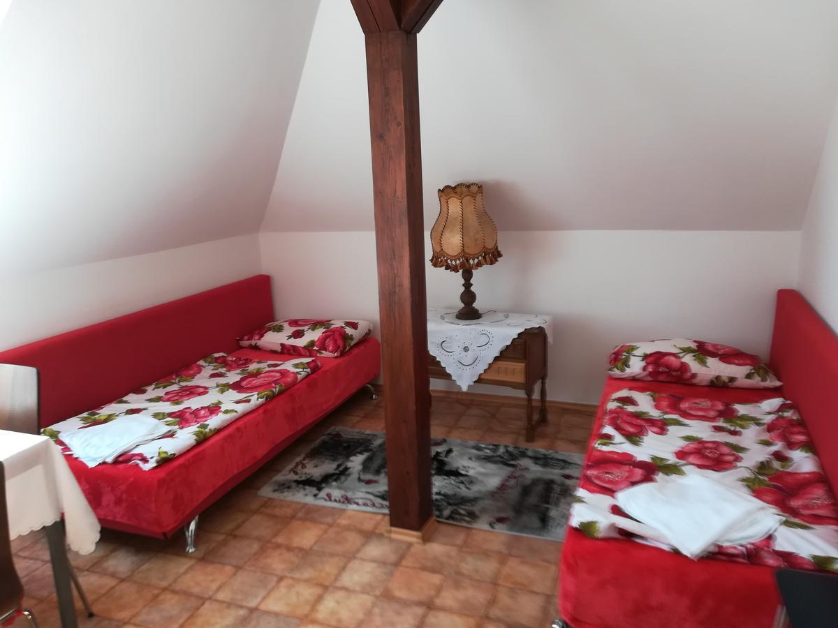 Homestay Homestay Svata *