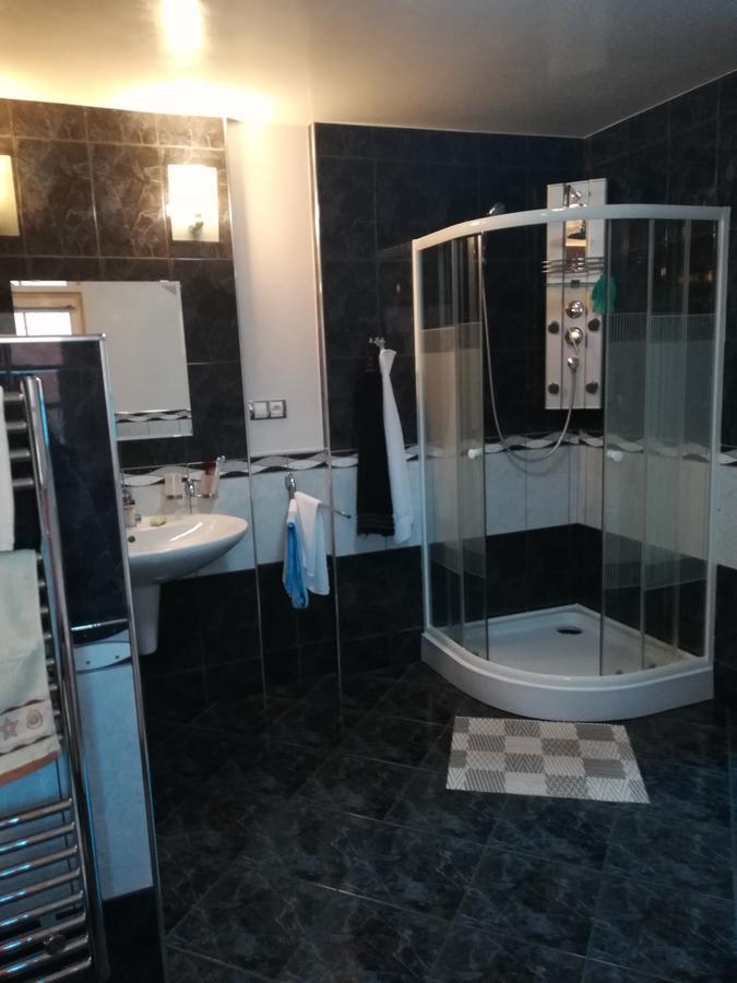 Homestay Svata Svata