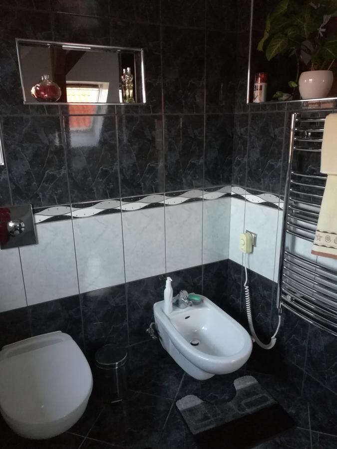Homestay Svata
