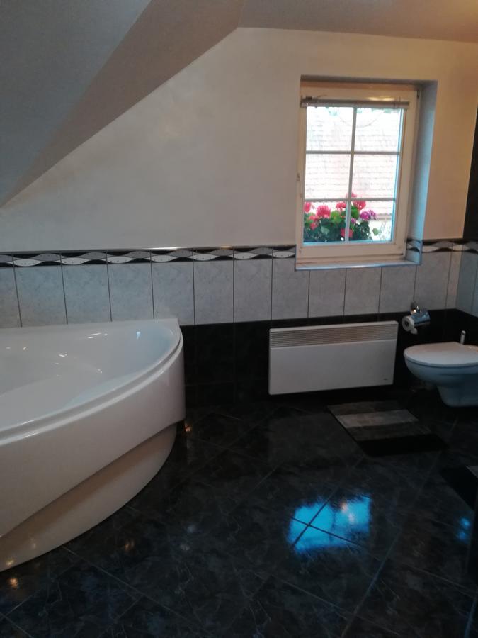 Homestay Homestay Svata
